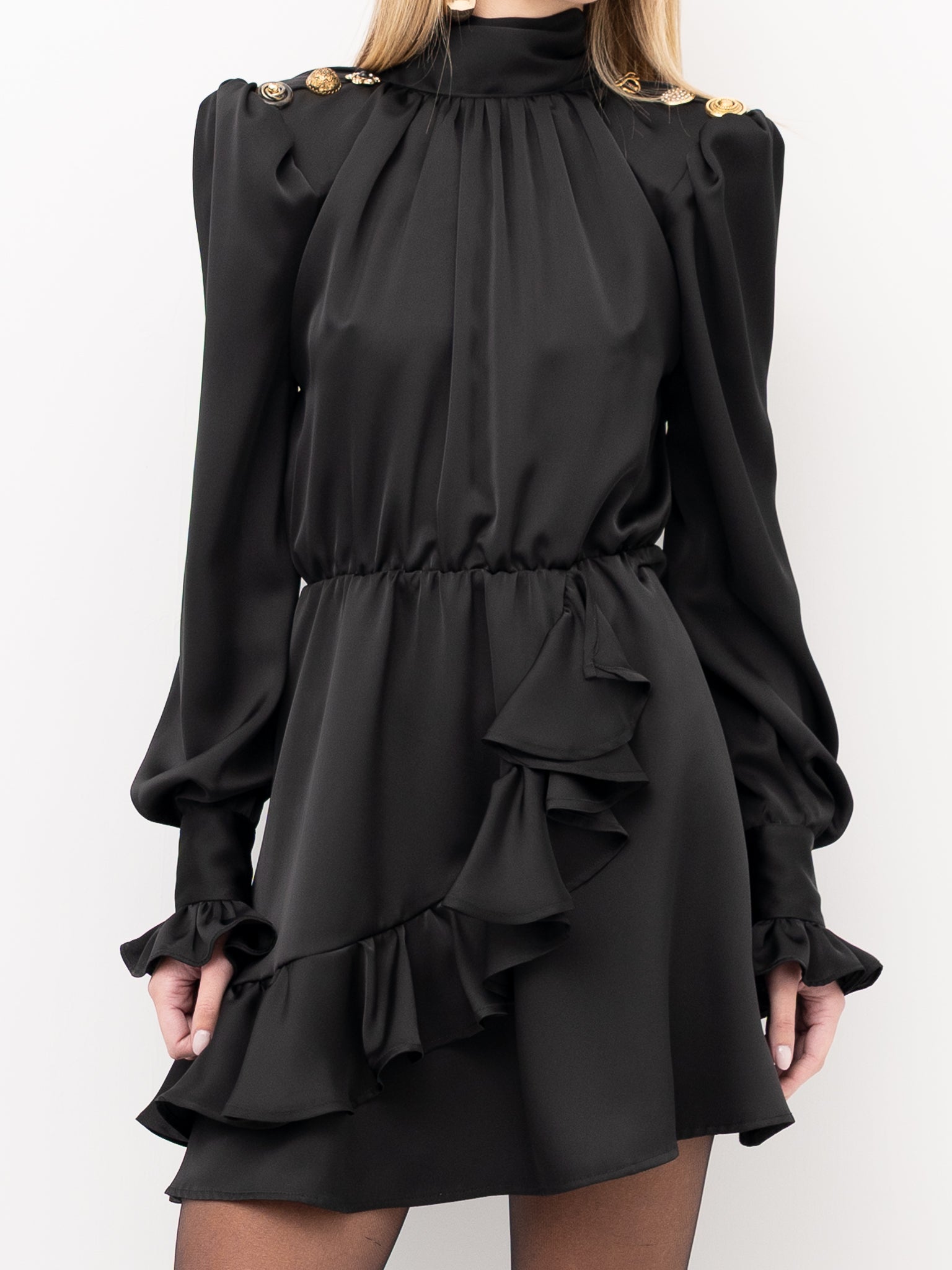 VESTIDO DE MIERDA SH2526036