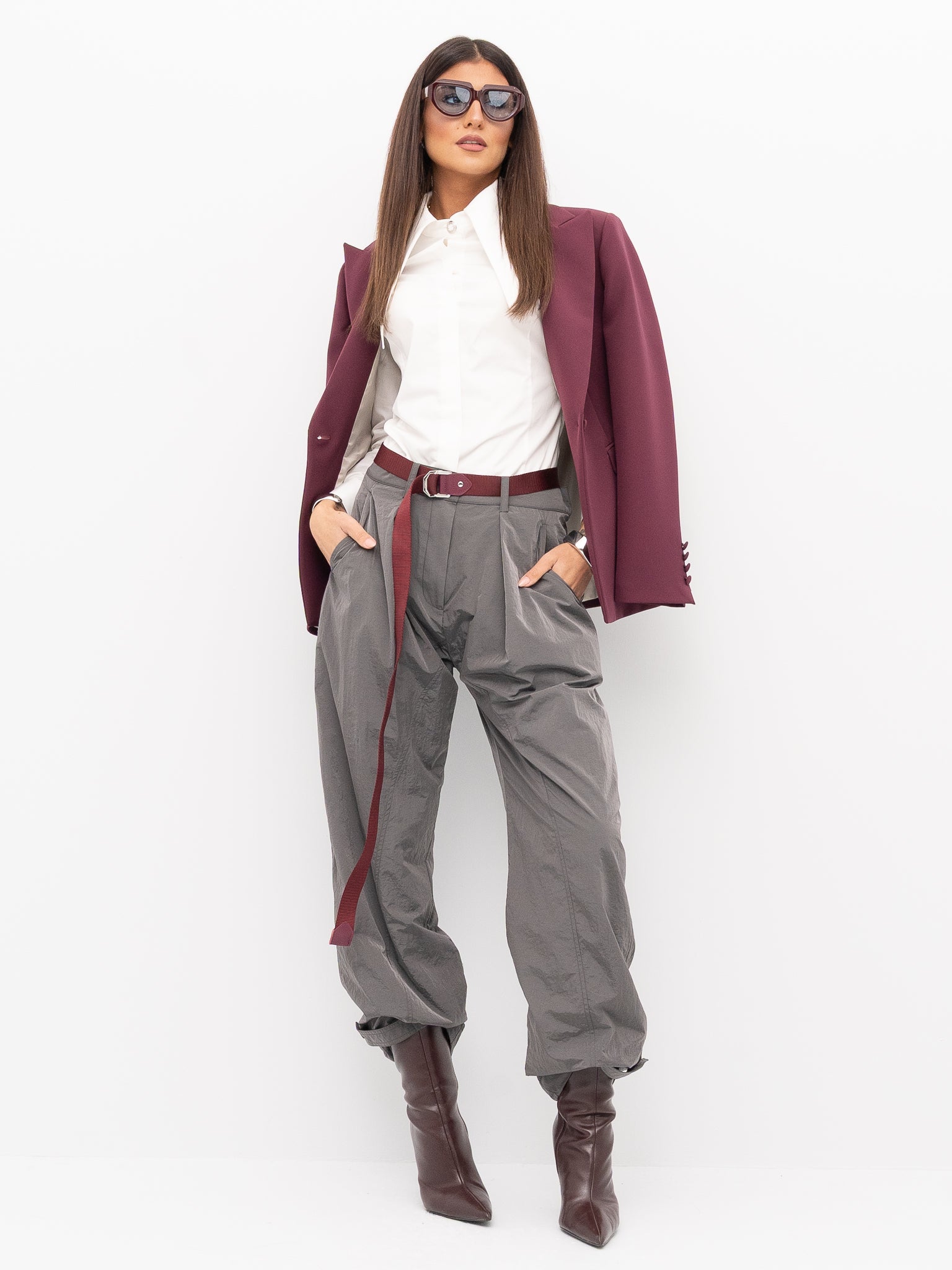 PANTALONE PINKO 106804-A3AZ