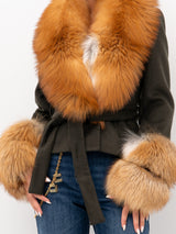 CAPPOTTO YES LONDON CD1228/VOT1