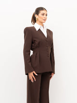 TAILLEUR DRAMEE' DRFW26904