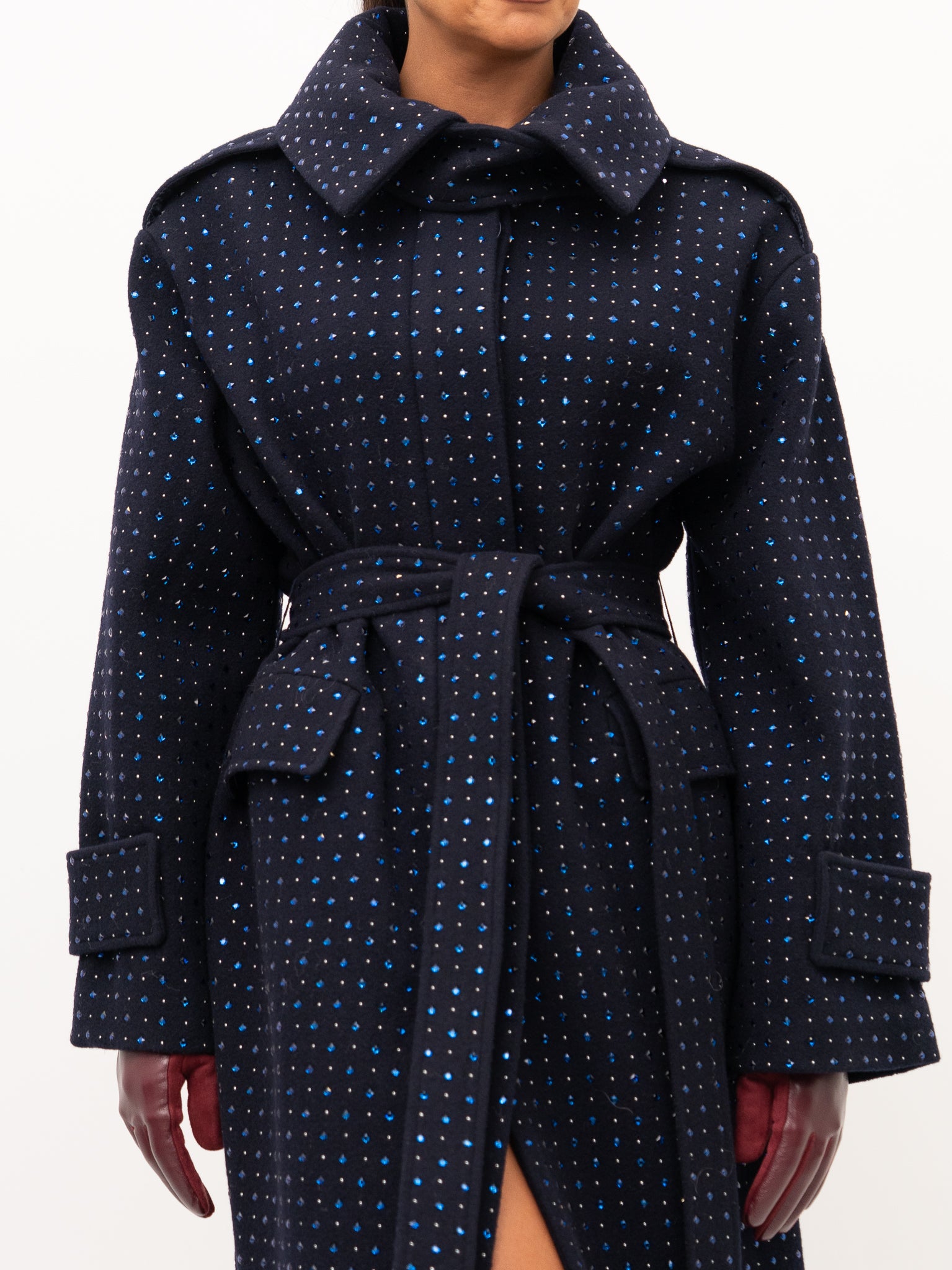 CAPPOTTO PINKO 107794-A30W