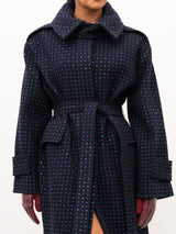 CAPPOTTO PINKO 107794-A30W
