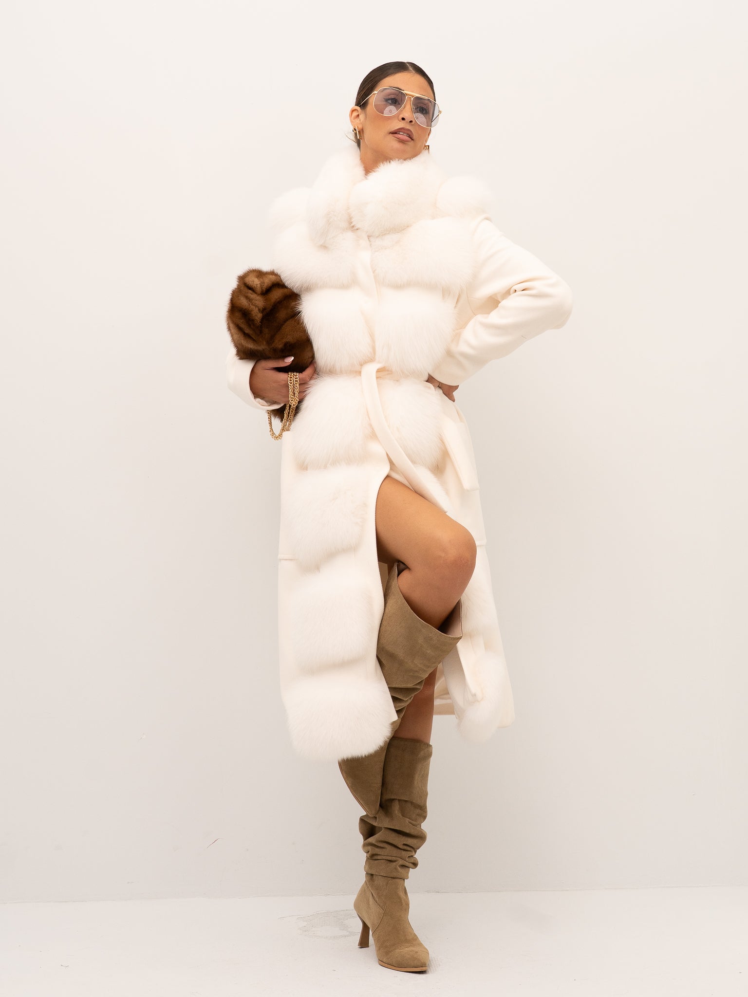 CAPPOTTO YES LONDON CD1207/VO