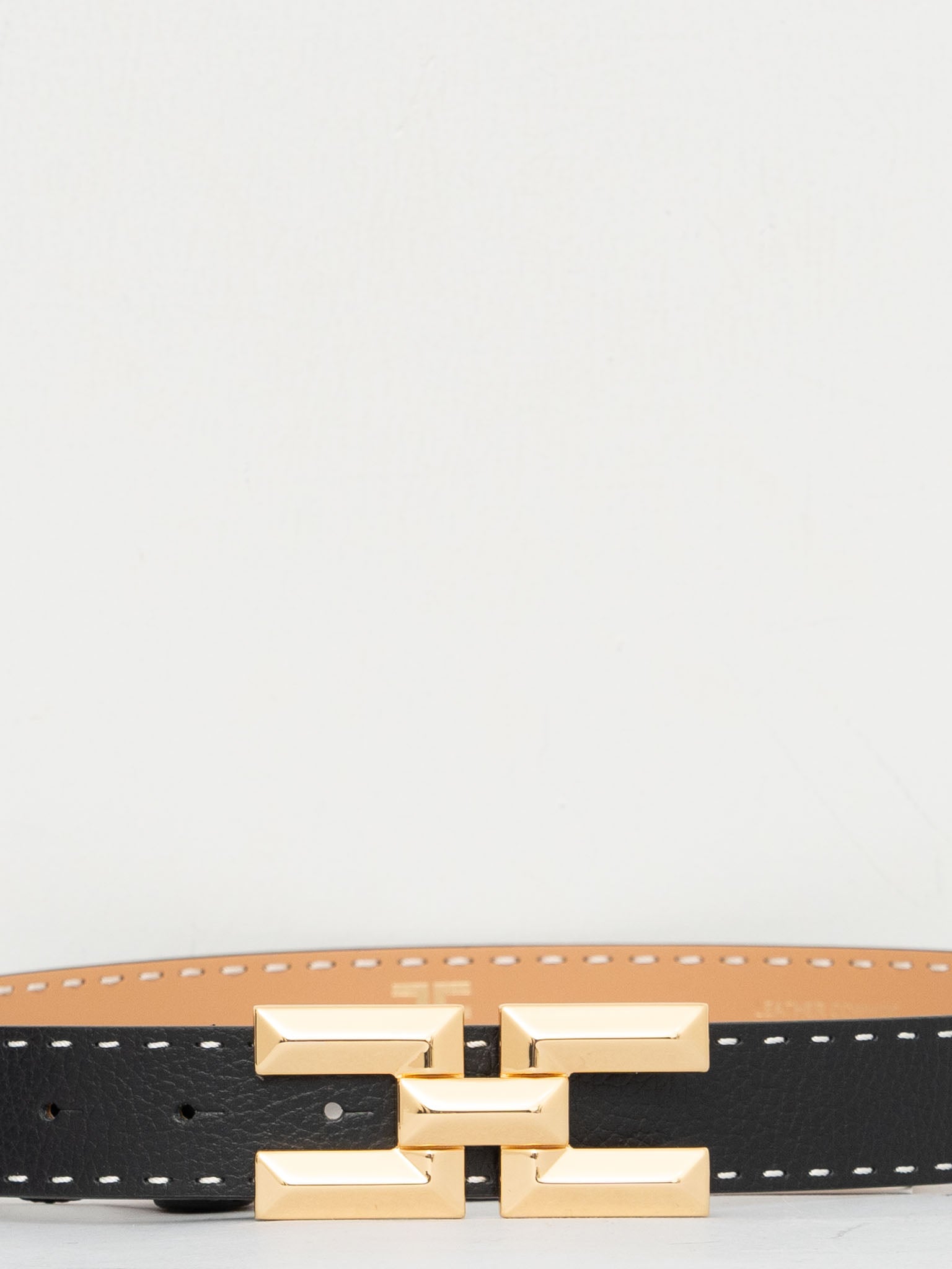 CINTURA ELISABETTA FRANCHI CT08S51E2