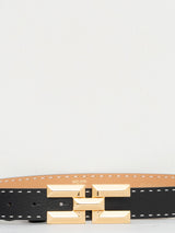 CINTURA ELISABETTA FRANCHI CT08S51E2