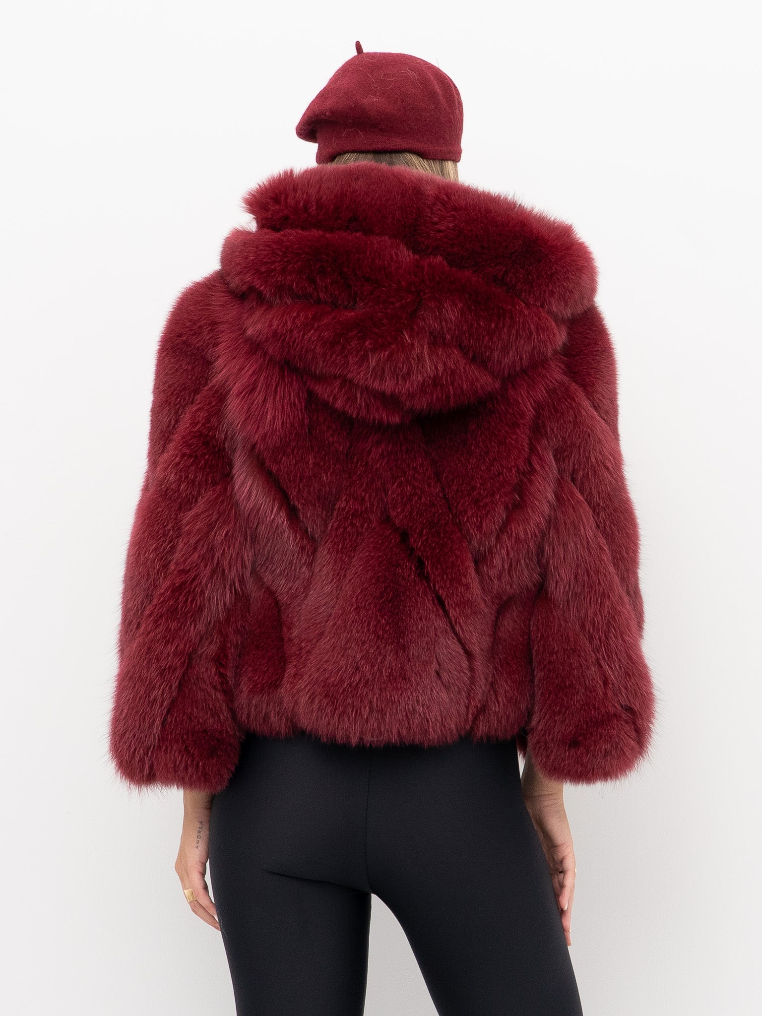 PELLICCIA YES LONDON LC5004