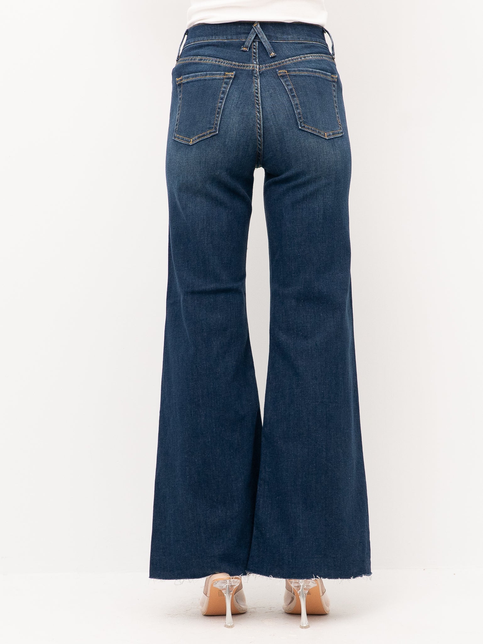 JEANS CYCLE CC342P512