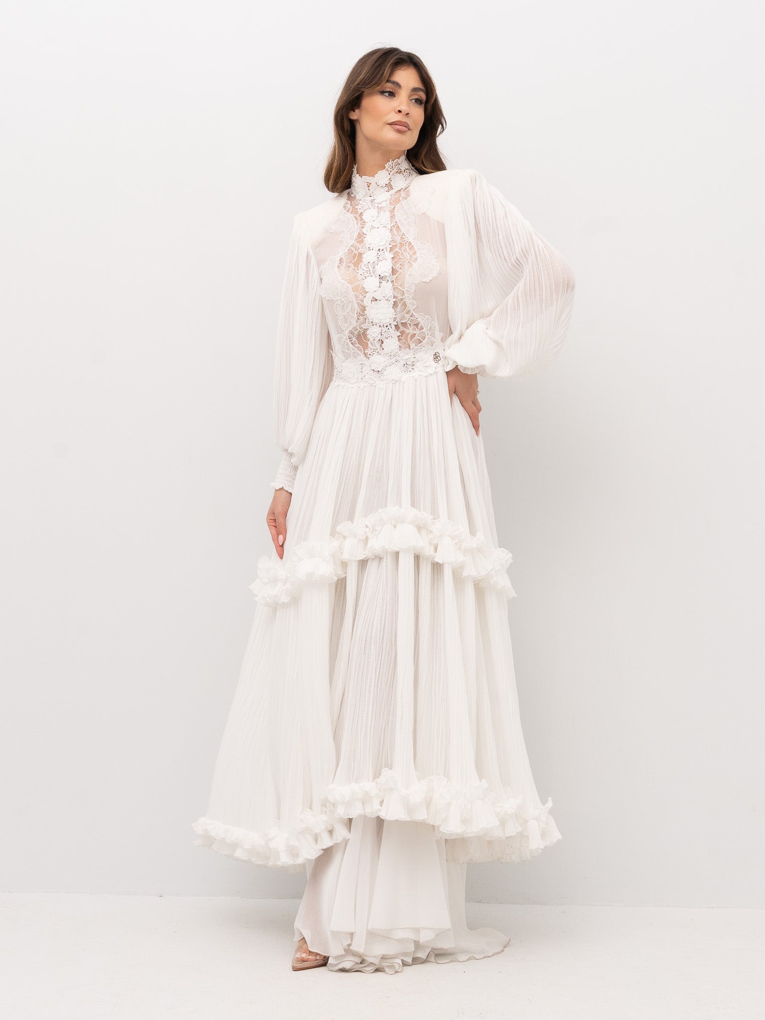 ABITO BABYLON X S00839