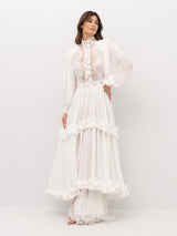 ABITO BABYLON X S00839