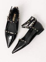 BALLERINA JUST CAVALLI 79RA3S76 ZSD52