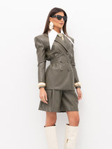 GIACCA SILENCE LIMITED GI5315