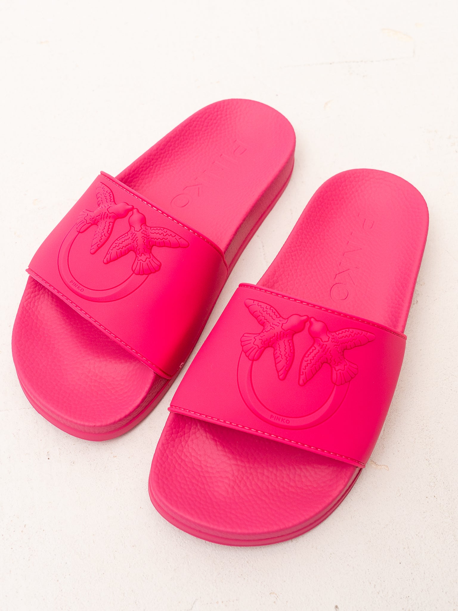SLIPPER PINKO SS0093E027