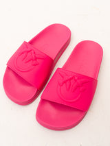 SLIPPER PINKO SS0093E027