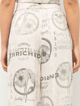 PANTALONE ICEBERG B091-5032