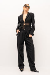 GIACCA JUST CAVALLI 80PAQC01 CNC02