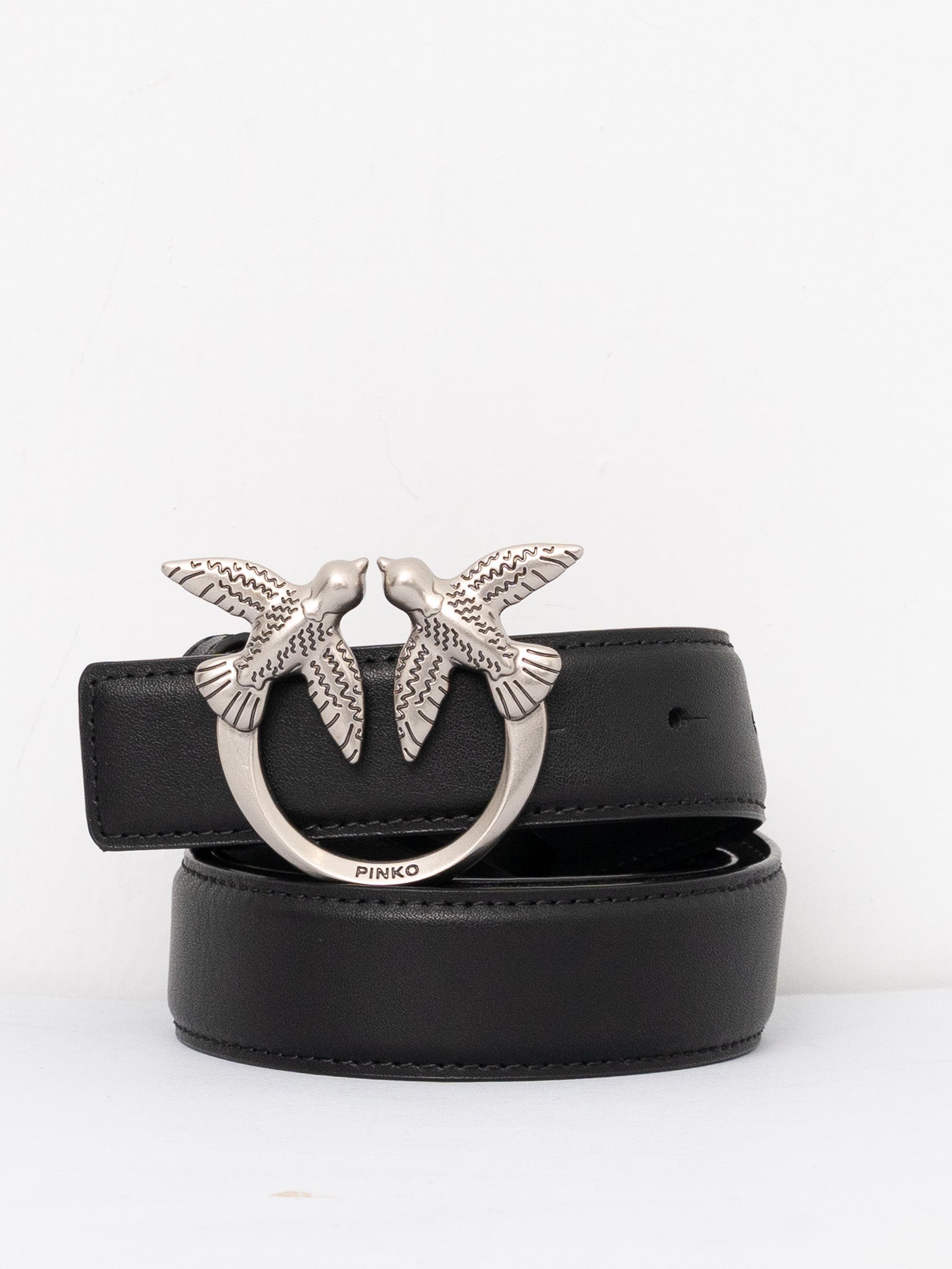 PINKO BELT 100125-A0F1