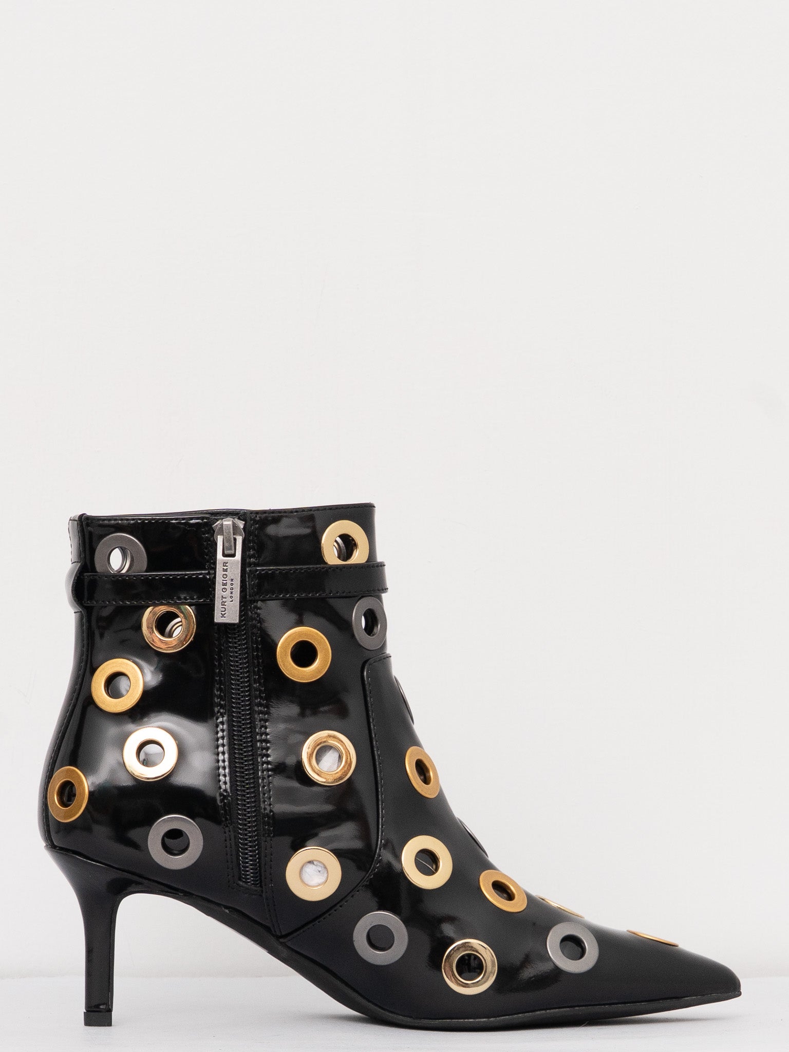 STIVALETTO KURT GEIGER KENSINGTON FLEXI