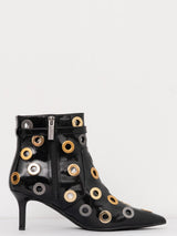 STIVALETTO KURT GEIGER KENSINGTON FLEXI