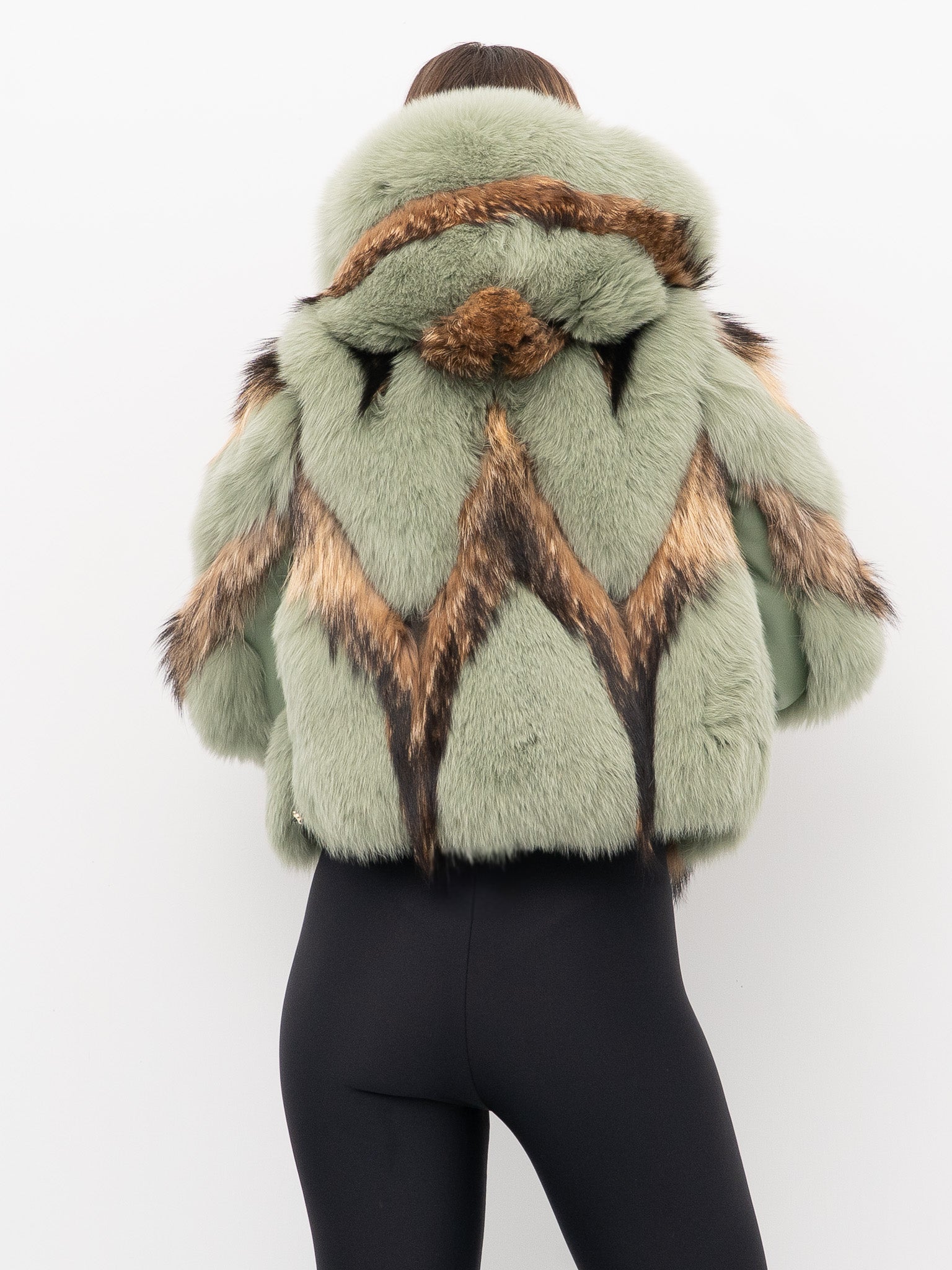 PELLICCIA YES LONDON LC5009