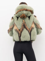 PELLICCIA YES LONDON LC5009