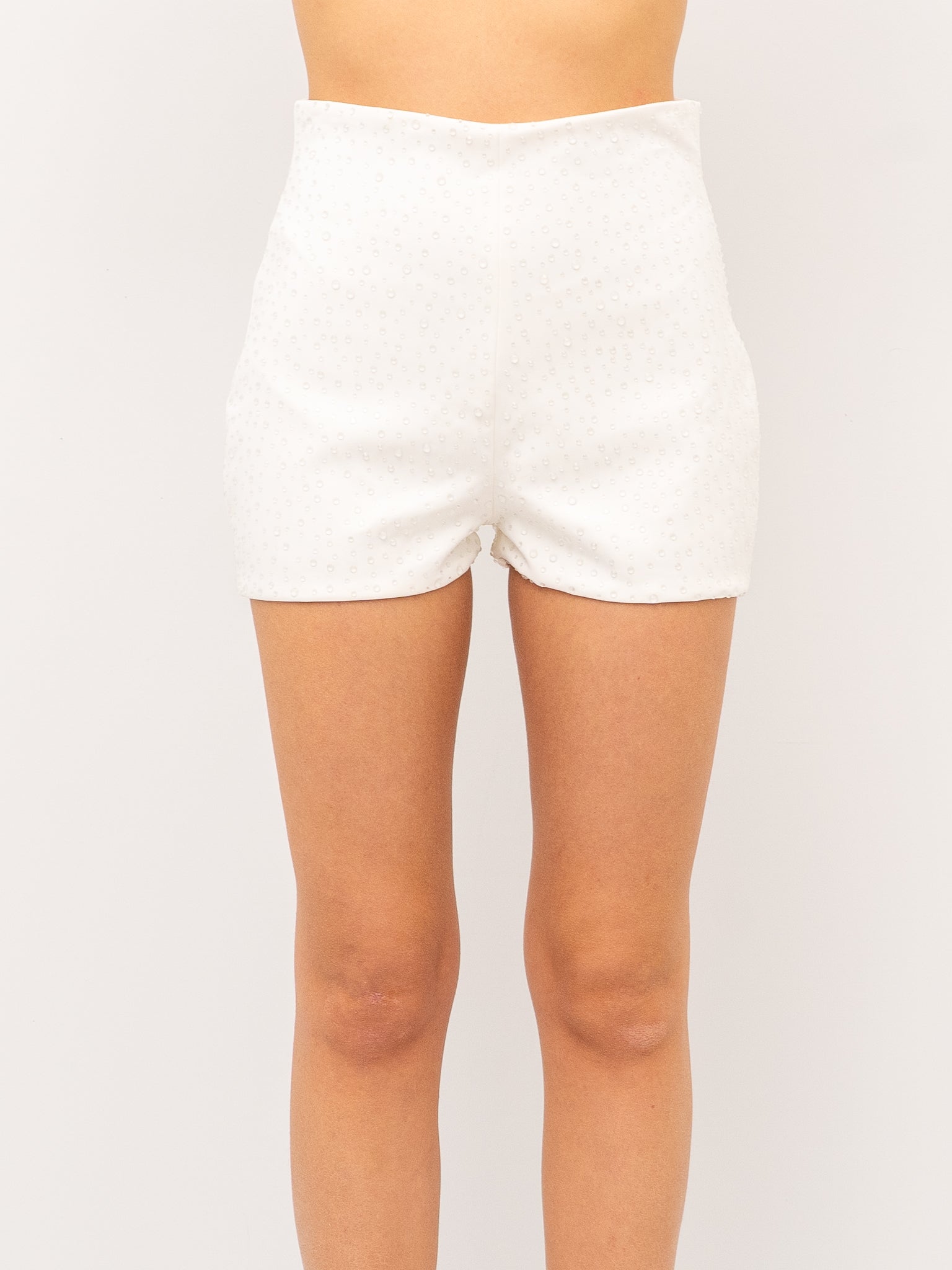 SHORT ALMA SANCHEZ PAYRA-TC