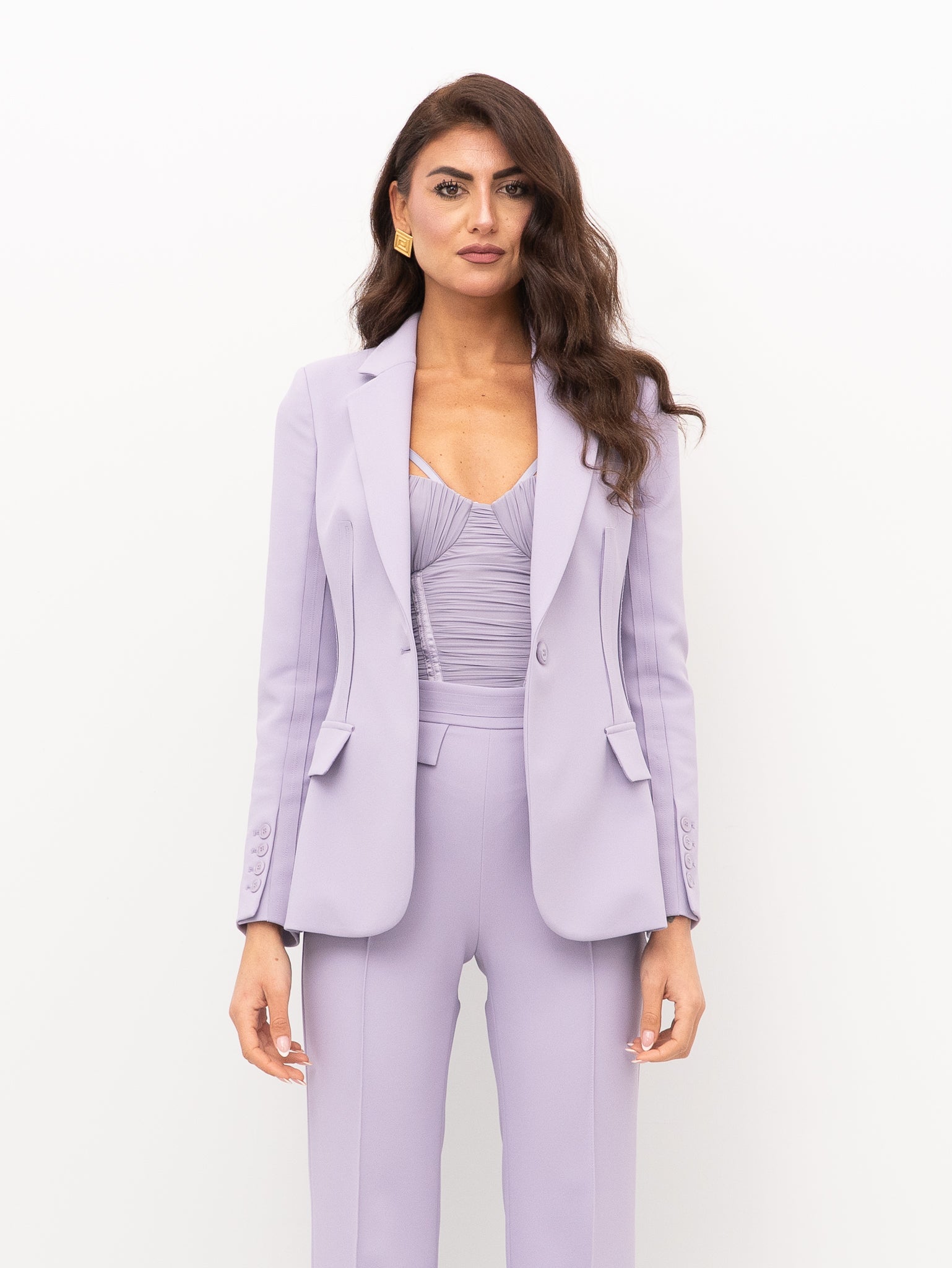 GIACCA ELISABETTA FRANCHI GI21661E2