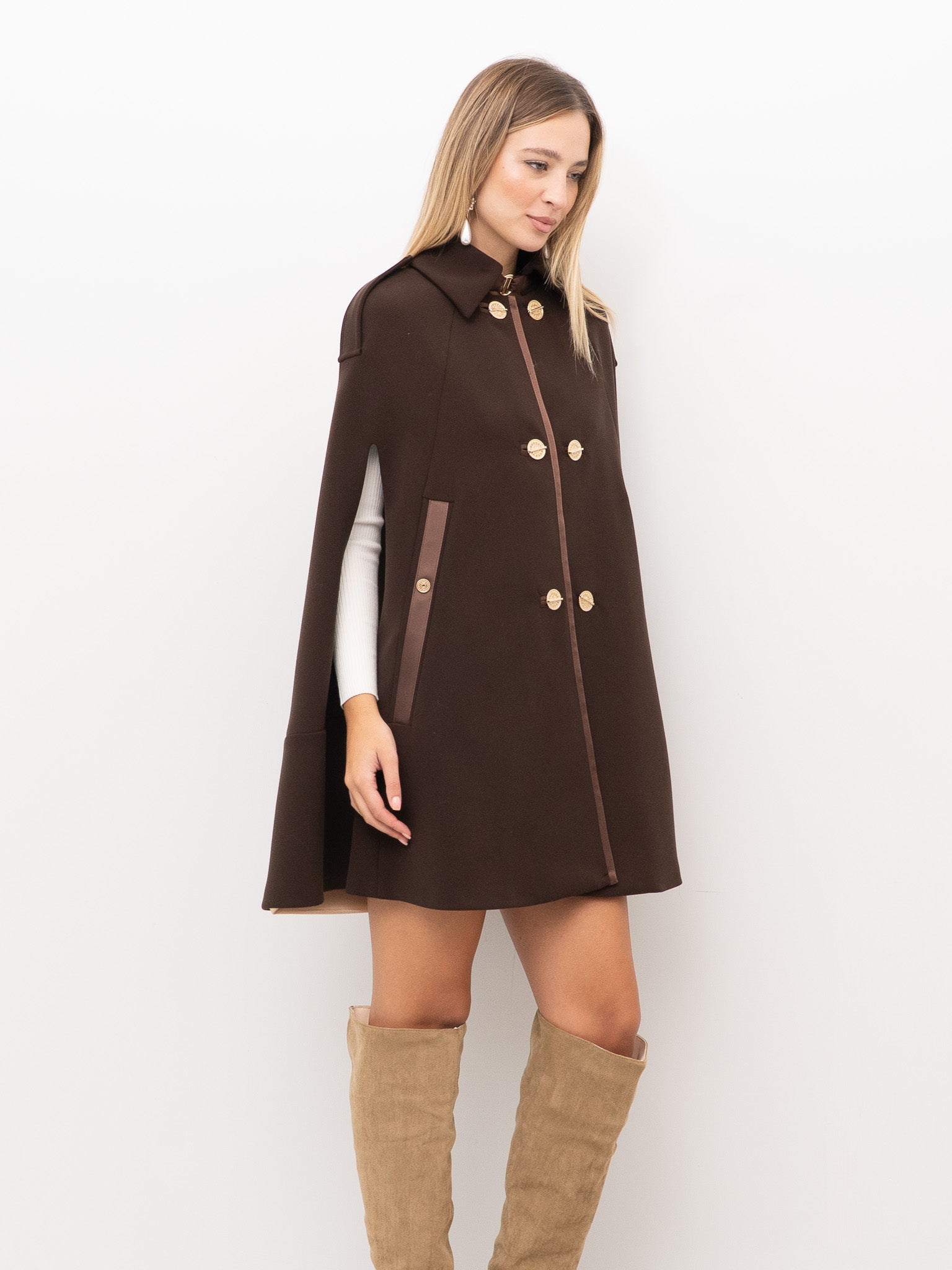 CAPPA BABYLON X E00214