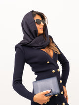 SCIARPA ELISABETTA FRANCHI SC02F66E2