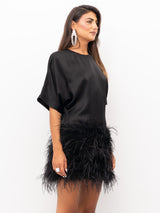 ABITO PINKO 105738-A2UU