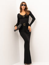 ELISABETTA FRANCHI SWEATER MD00567E2