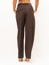 PANTALONE PINKO 107712-A3MS