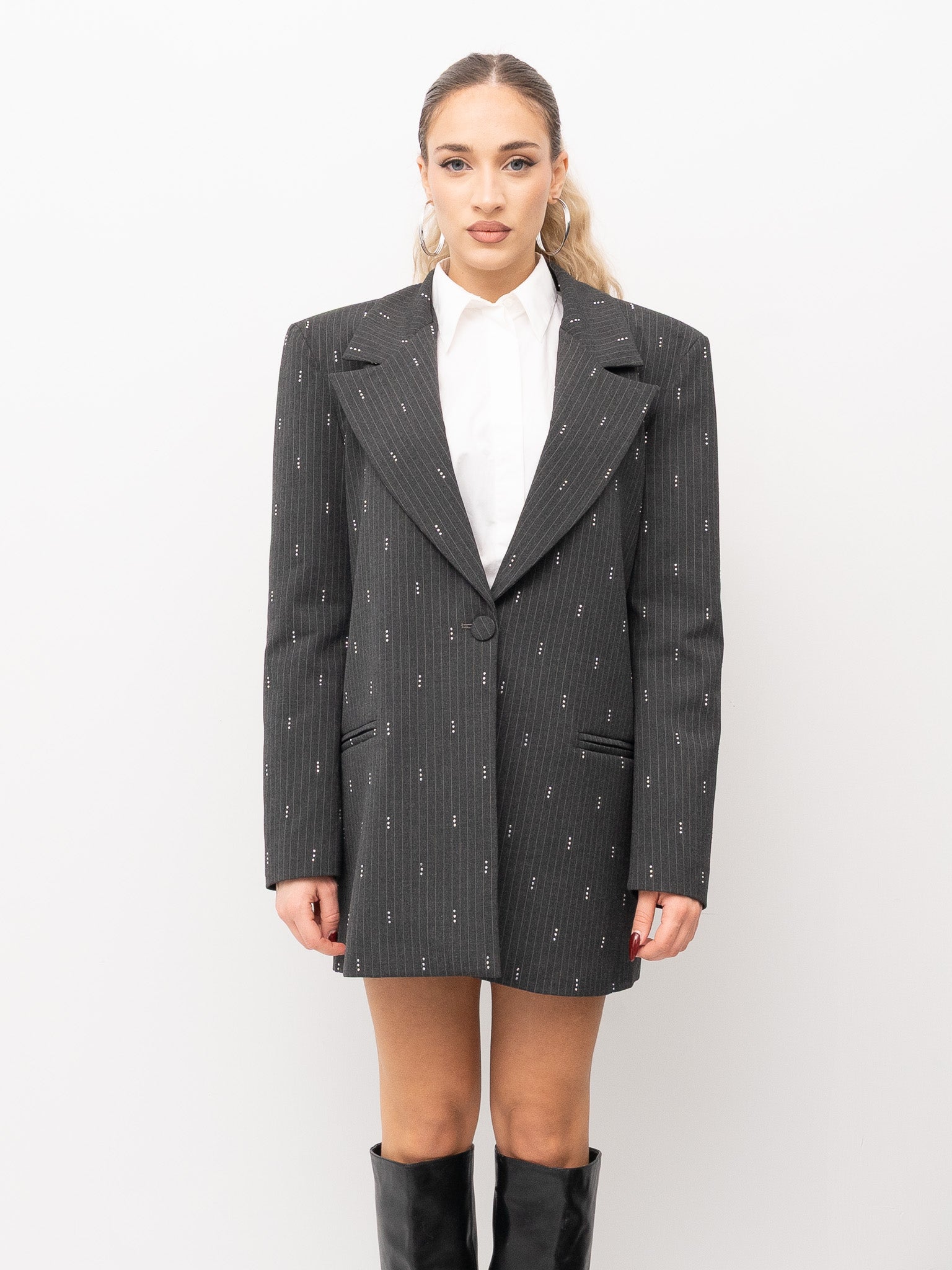 CHAQUETA DRAMEE' DRFW25916