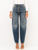JEANS ELISABETTA FRANCHI PJ10D66E2