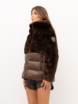 GIUBBINO BLAUER BLDC02304