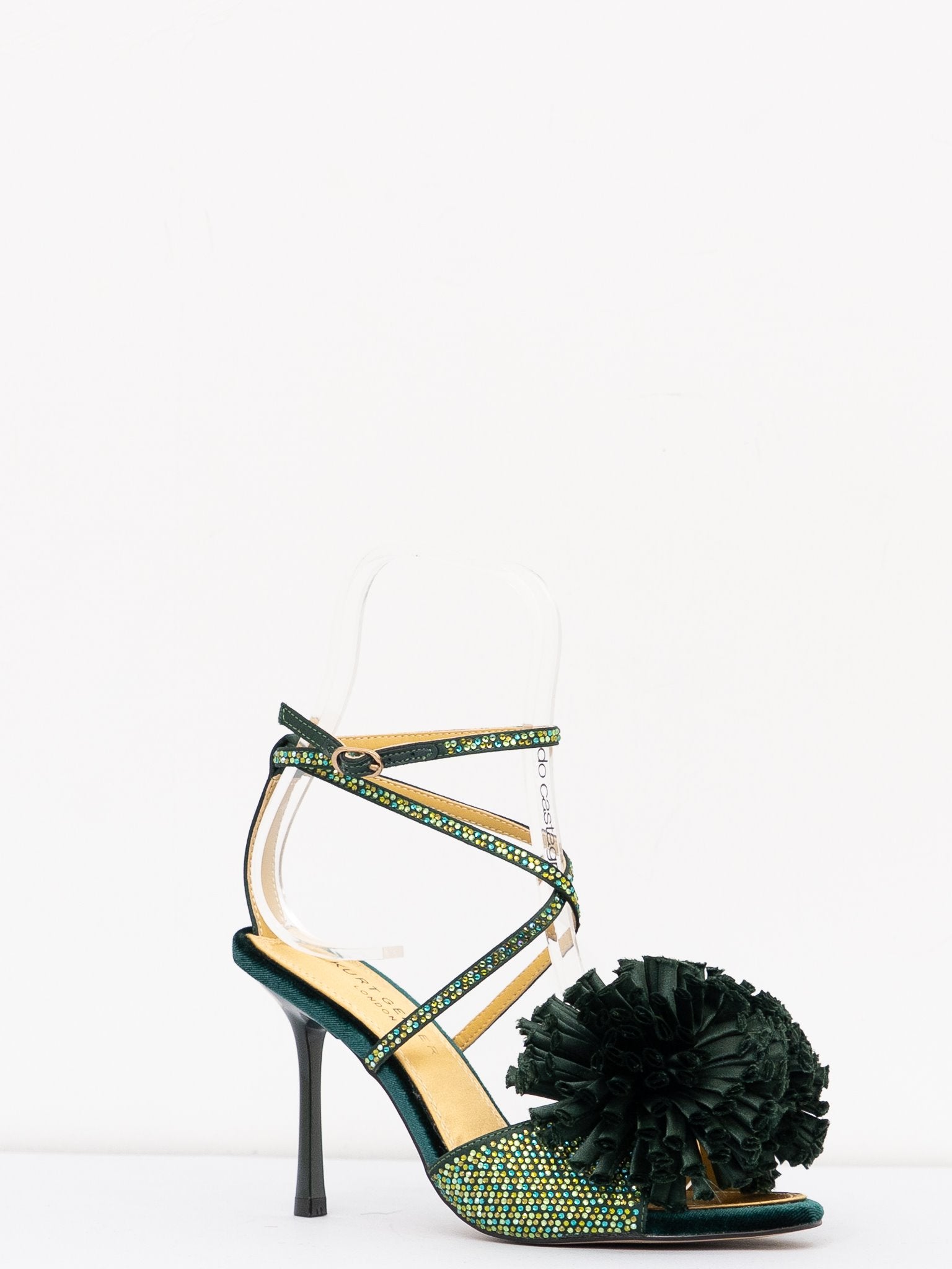 KURT GEIGER SANDAL 6140371069