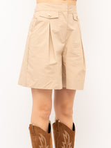 SHORT TWINSET MILANO 261TT2232