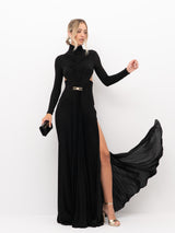 VESTIDO ELISABETTA FRANCHI ABR1256E2