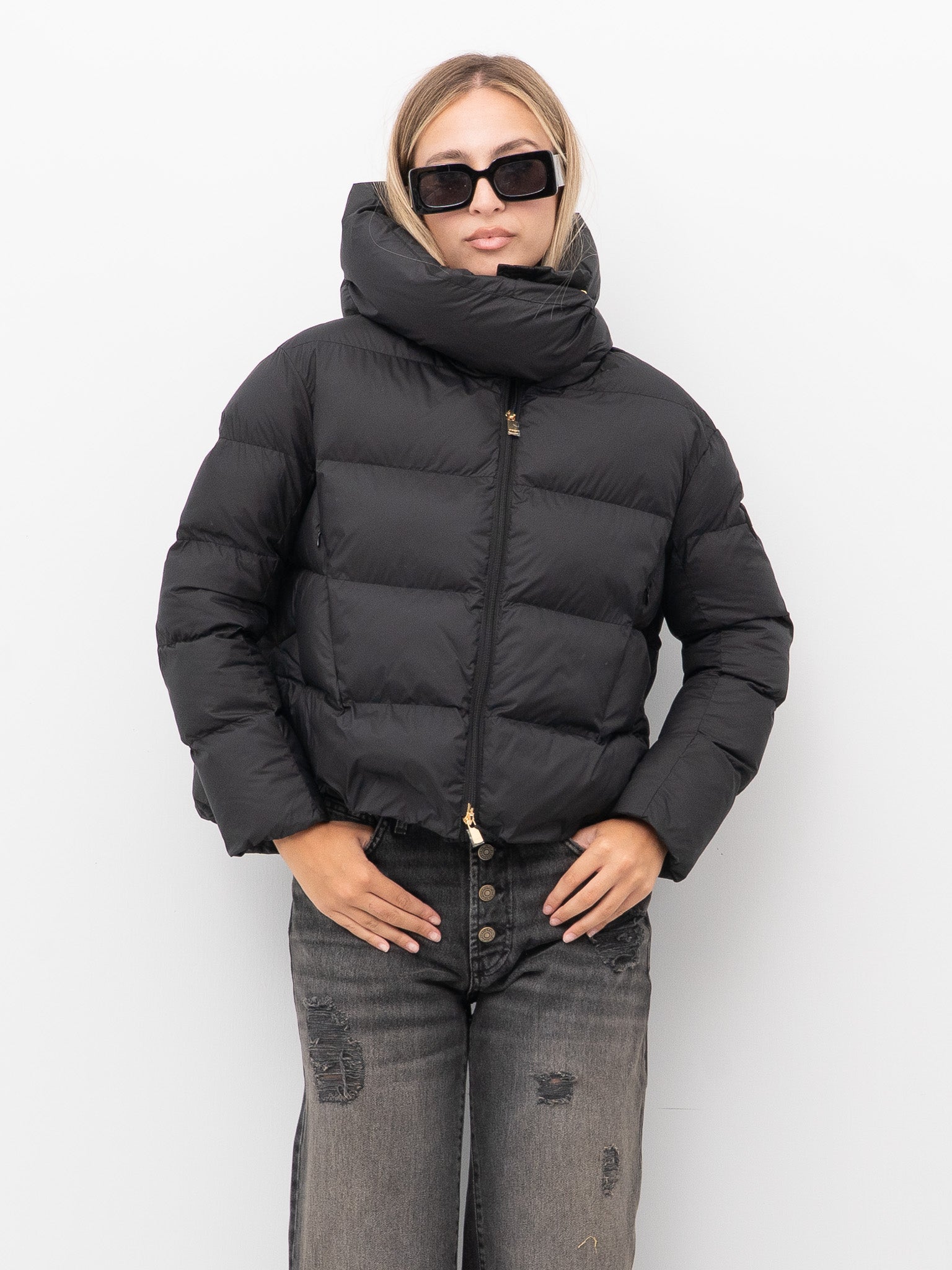 GIUBBINO PINKO 101602-A2P6