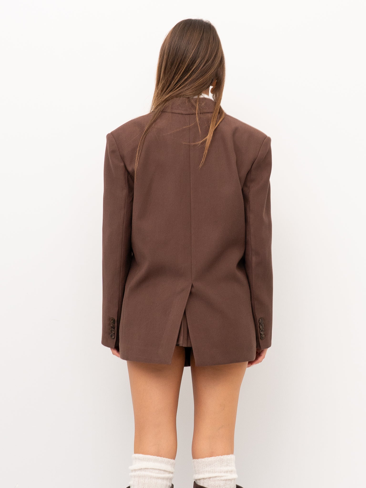 GIACCA ELEH EFW260189