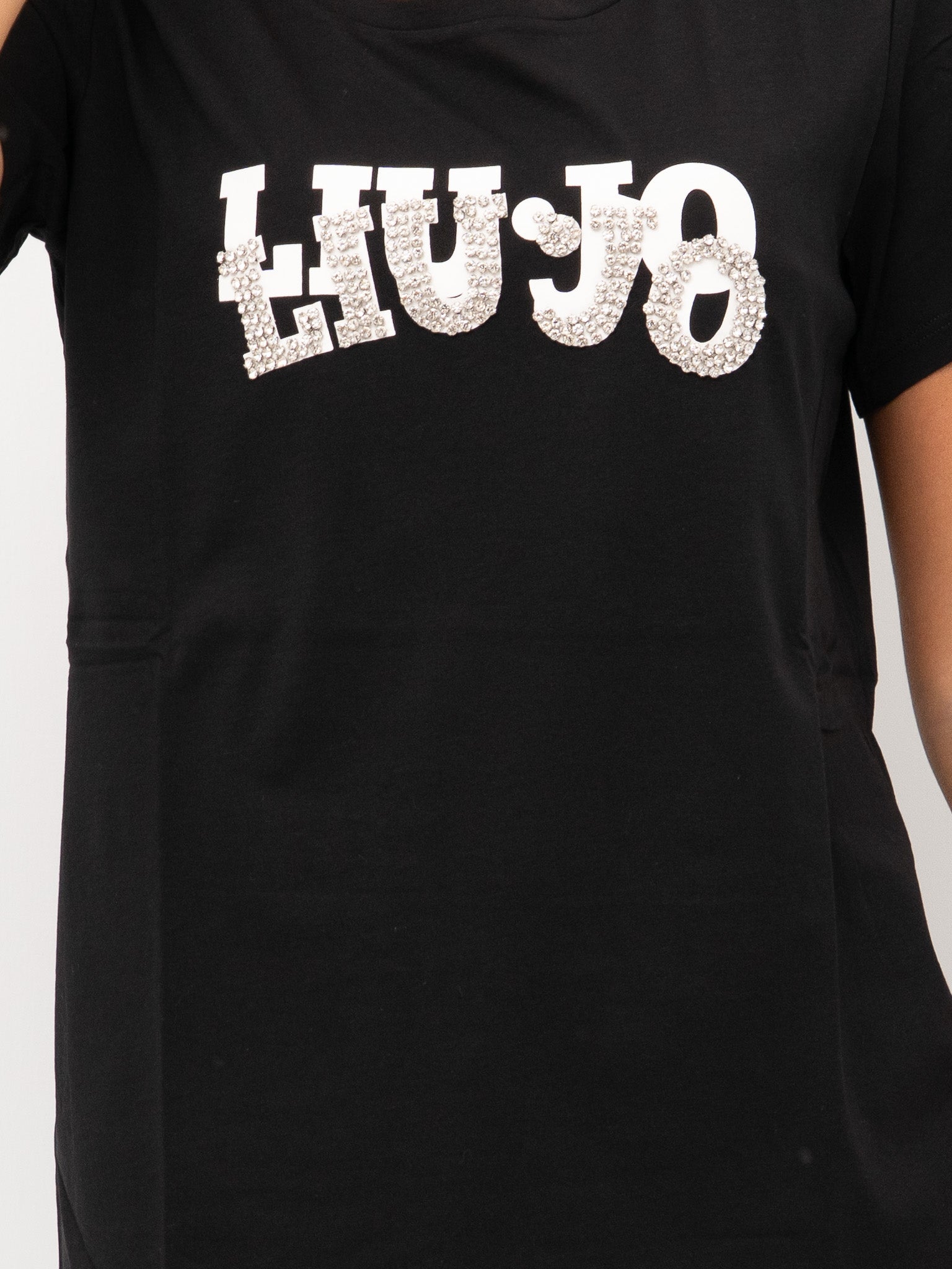 T-SHIRT LIU JO TF5280JS923.