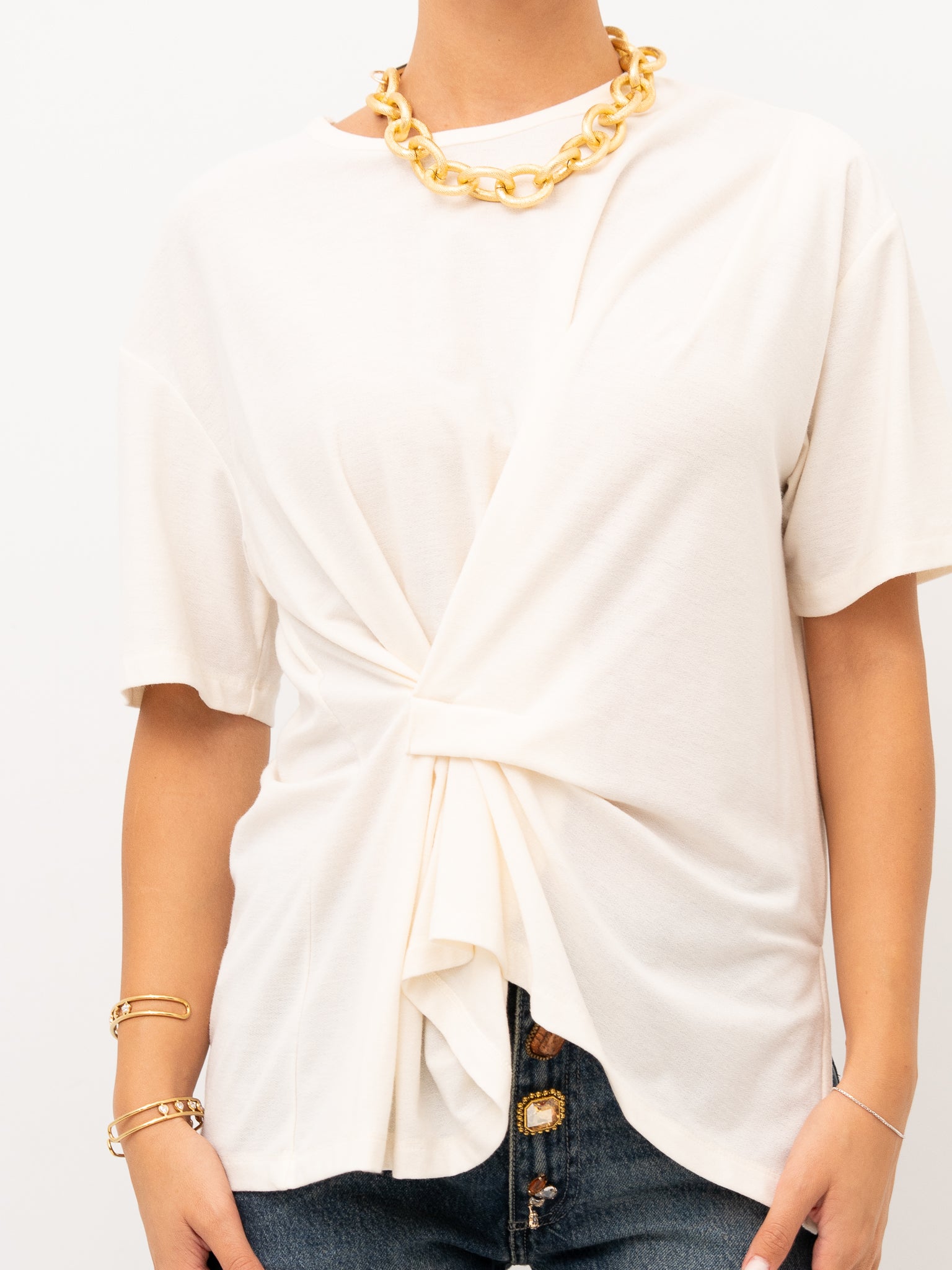 MAGLIA ELEH EFW260232