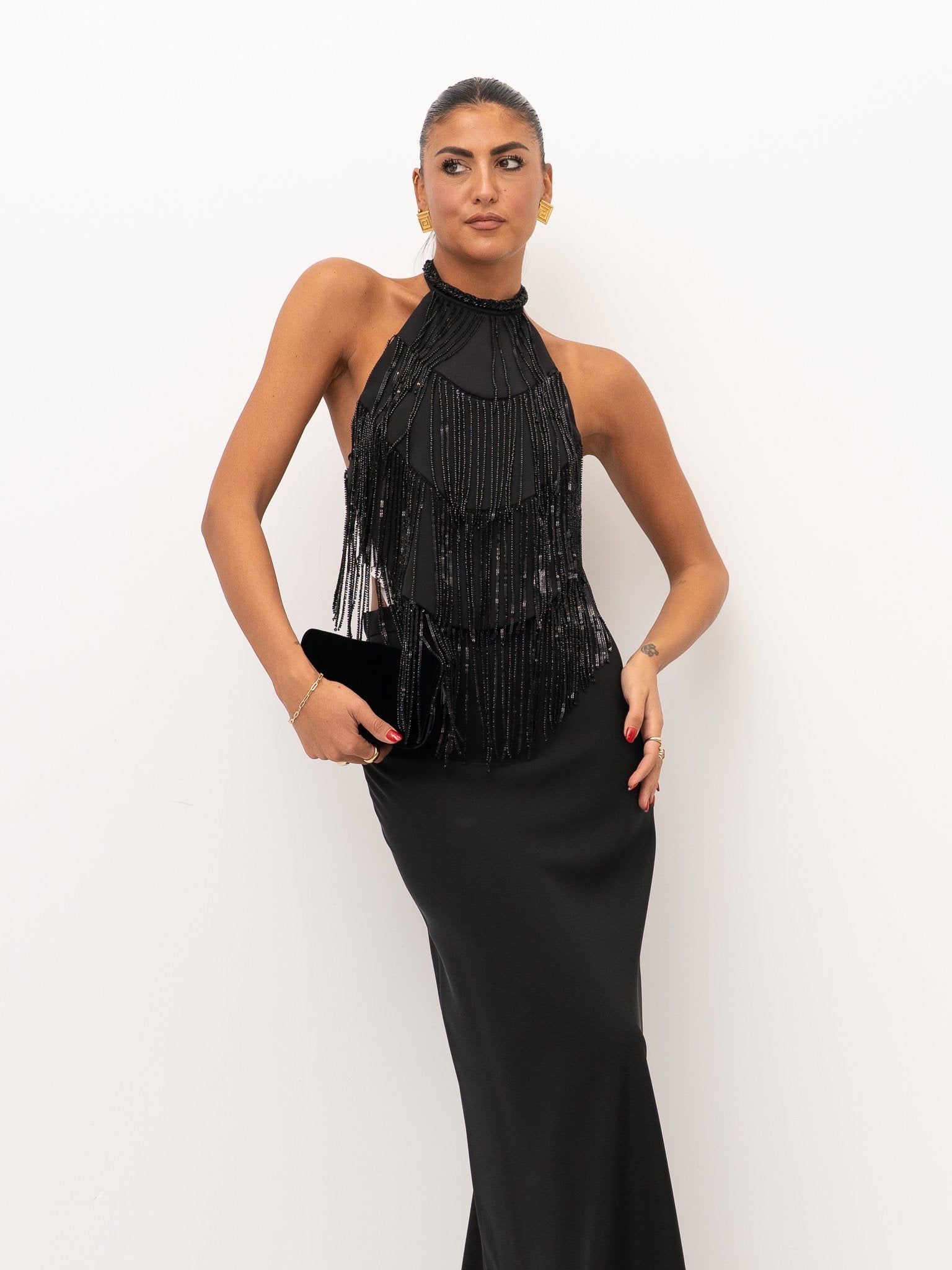 TOP ALMA SANCHEZ TAGIRI-TF