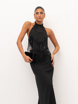 TOP ALMA SANCHEZ TAGIRI-TF