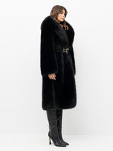 CAPPOTTO YES LONDON ECO/035