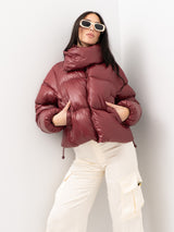 CHAQUETA VICOLO TF0082