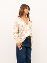 CÁRDIGAN TWINSET MILANO 262TP3431