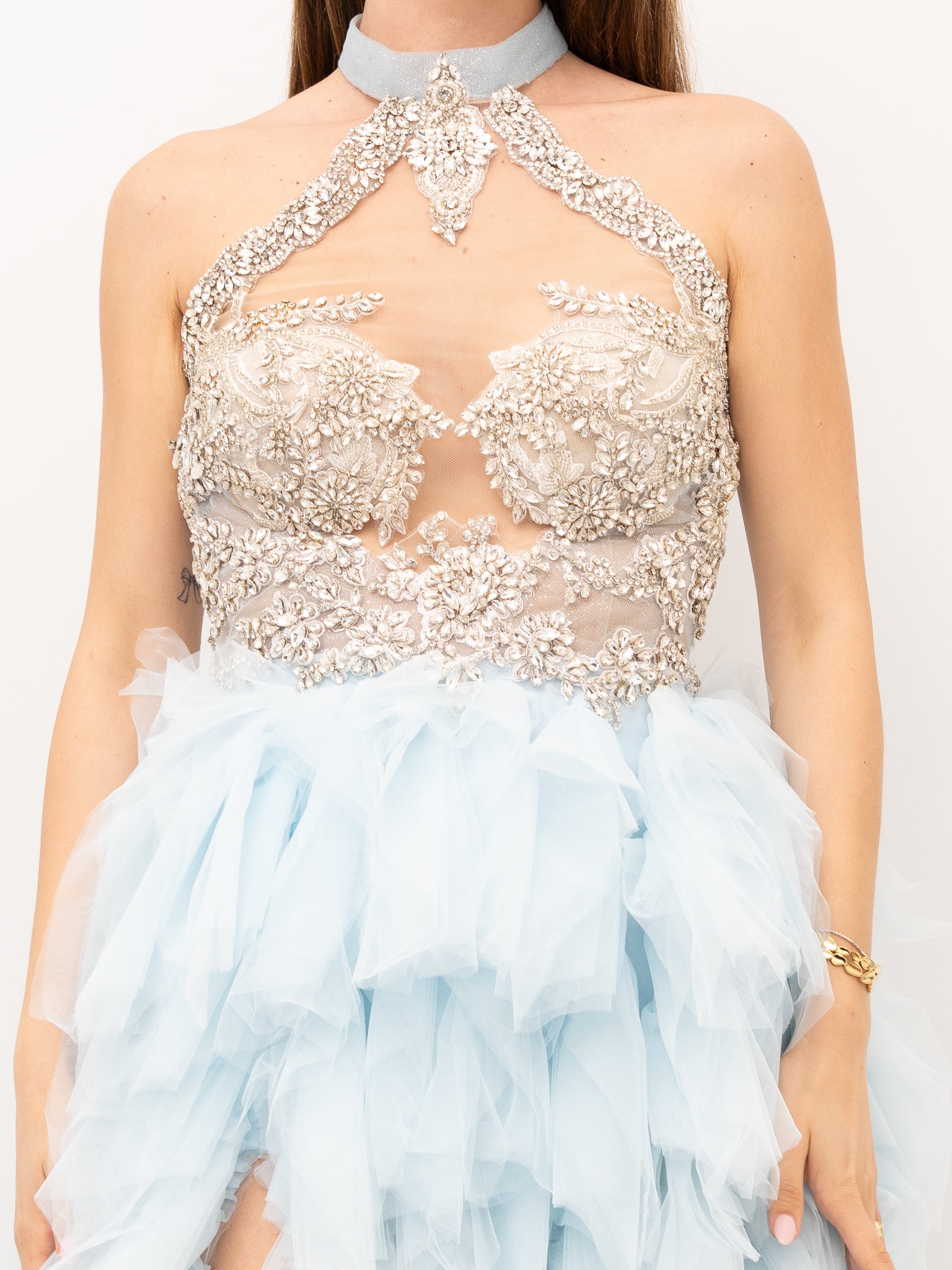 DRESS MY BRIDE MB-148