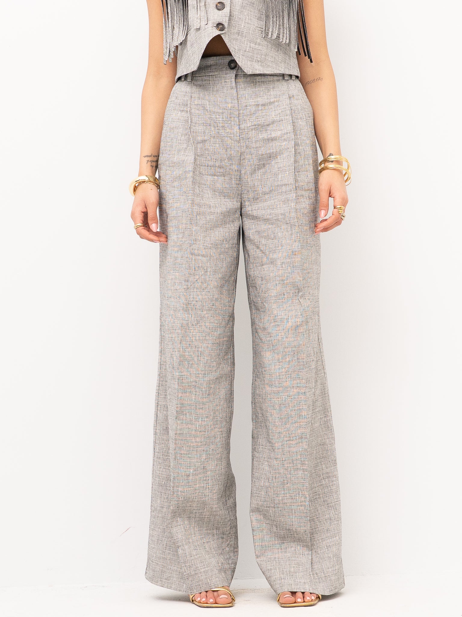 PANTALONE PINKO 106918-A3AS