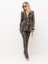 PANTALONE JUST CAVALLI 79PAA131 NS682