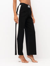 PANTALONE ELISABETTA FRANCHI KP69S56E2